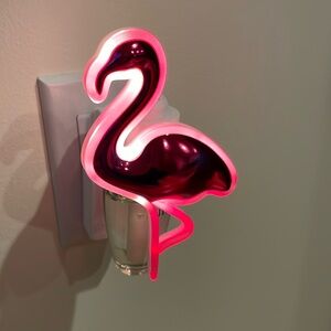 A collection of Airstream/Flamingo items - perfect for celebrating Christmas!
